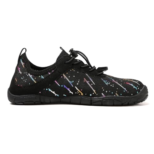 Image of StoneLiquid Hike Barefoot Womens, Healthy & Non-Slip Barefoot Footwear Unisex