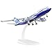 Busyflies 1:300 Scale Boeing Airplane Models Alloy Diecast Airplane Model