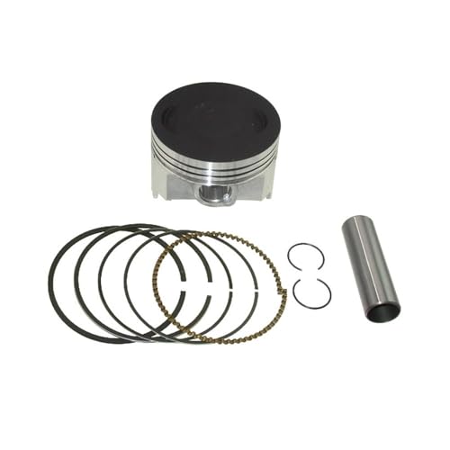 Axe de piston 17mm de précision pour moteur ZS 250cc et quad tout-terrain