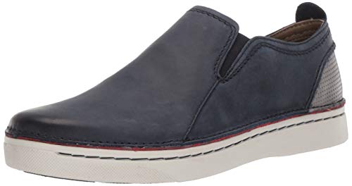 Clarks Men's Kitna Easy Loafer