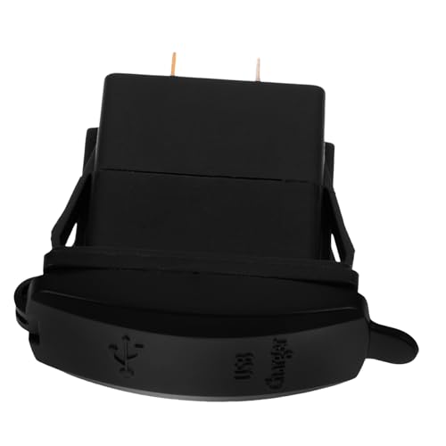 Cargador USB para coche doble toma resistente al agua accesorio ZUNOXAZ de nailon