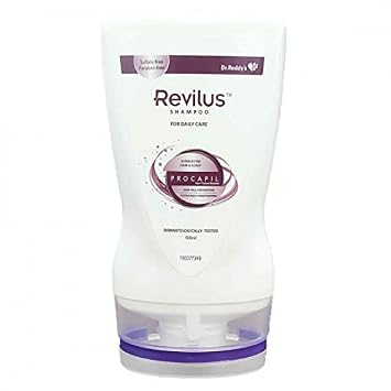 Entirety Revilus Shampoo (100ml)
