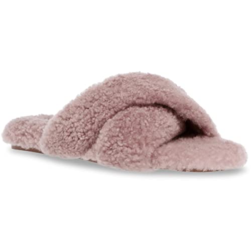 Steve Madden Women's Reco03s1 Slipper