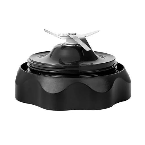 Reemplazo de cuchilla de licuadora Pro 1000W 1200W, compatible con NutriBullet, licuadoras Combo 1000 y Select 2.0 Easy Twist de repuesto