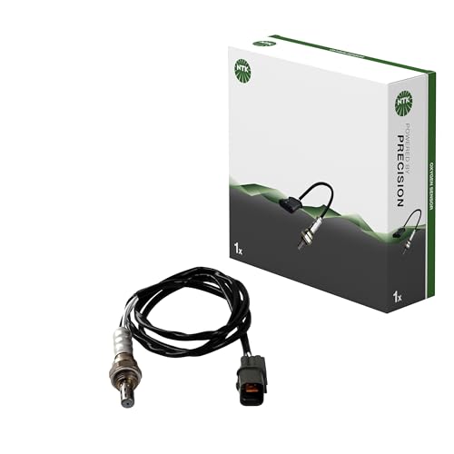 Sonde Lambda NTK OZA806-EE41 corrige le mélange air carburant