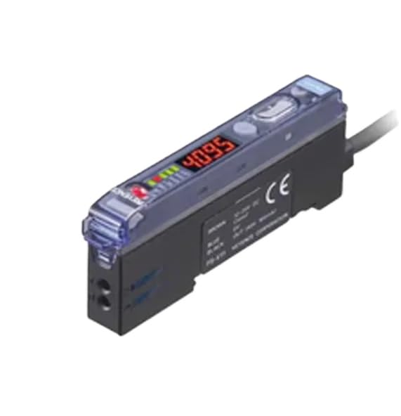 Compatible for Amplifier FS-V11 FS-V11P FS-V21 FS-V21R FS-V22 FS-V22R FS-V31 FS-V1 FS-V21RP FS-V33P FS-N11N (FS-V33P)