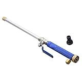 DUSICHIN DUS-058 Garden Hose Ordinary Pressure Spray Nozzle