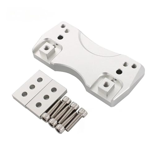 Adaptador elevador manillar K1200GT alzas regulables K1300GT motocicleta 3