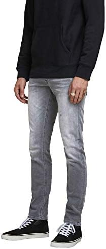 12178861 Jeans, Color: Grey Denim 