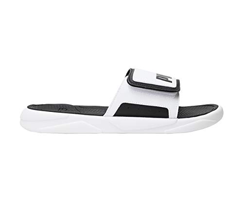 Image of Puma Men Royalcat Comfort Slide