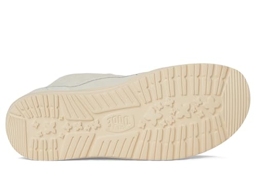 HEYDUDE Women's Wendy Mid Elevated Ivory 11 Medium - image 4