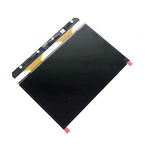 Lysee 3D Printer Parts & Accessories - CGR-LCD 8.9-inch Display - (Color: Black)