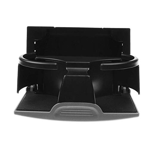 Portavasos gris compatible con Nissan 2005-2019 miniatura 5