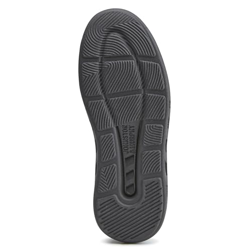 Johnston & Murphy Boys Activate U-Throat Casual Shoe Lace-Up Shoe4