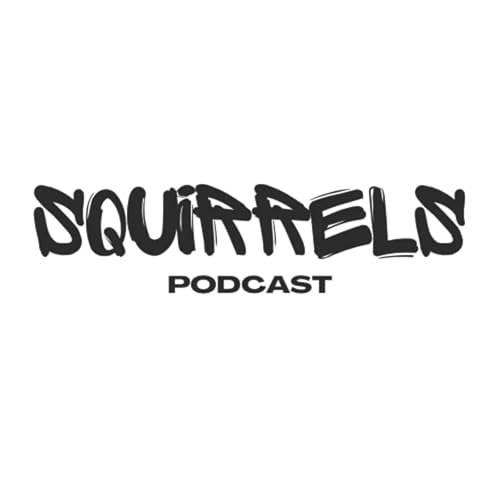 Squirrels Podcast Titelbild