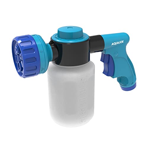 Best Hose Pipe Multi Spray Gun