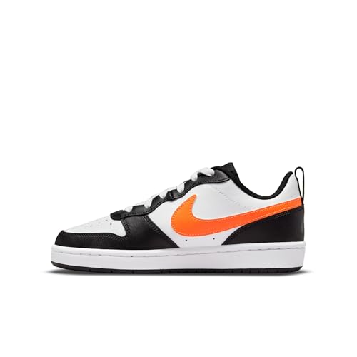 Image of Nike Unisex Kids Court Borough Low Sneakers