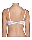 Triumph - Amourette Spotlight WHP - Schalen BH (75C, Weiß)