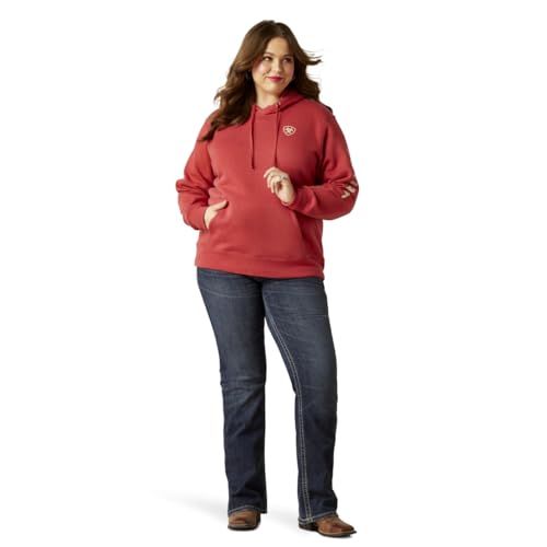 Image of Ariat Women's Hooded Sweatshirt