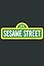 Sesame Street Logo: Sudoku Puzzles Easy to Hard 6X9inch_120Page