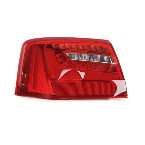 Feu arrière LED pour Audi A6 C7 gauche extérieur bloc stop 2012-2016 - 2