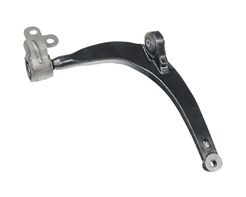 Bras de suspension robuste pour Citroën Xantia triangle en acier renforcé 93-03