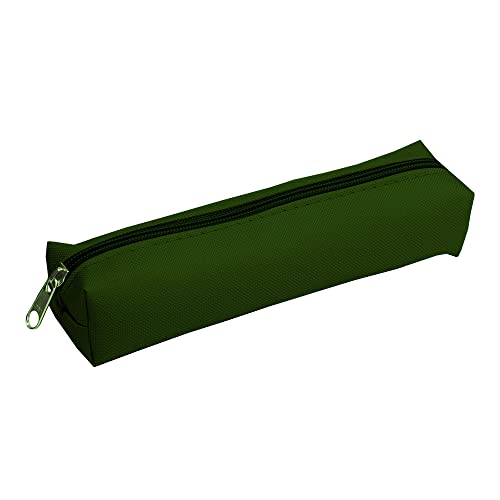 Estojo Escolar DAC Basic Simples Verde