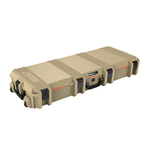 Image of Pelican Vault Long Cases - Hard Case For Camera, Rifle, Gear, Equipment