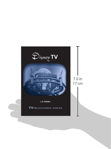 Disney Tv (TV Milestones) image 5