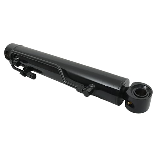 Image of Hydraulic Tilt Cylinder Left Hand Fits for S630 T630 T650 T750 T770 7235738