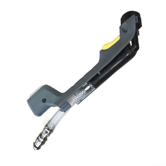 4.443-019.0 Hose Stem fit For Karcher Puzzi 100, 200, 300 Carpet Cleaners, Stainless Steel Connector Stem Replacement(2 PACK)