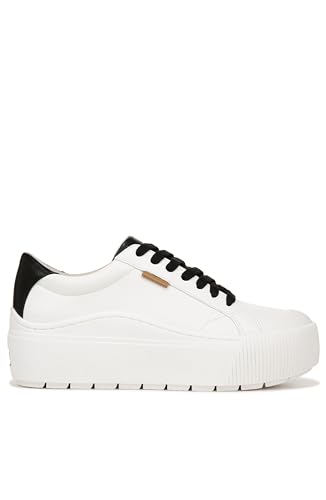 Image of Dr. Scholl's Shoes Women's Time Off Max Sneaker, Women's Platform Shoes