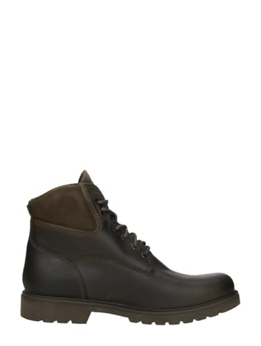 Image of Panama Jack Men's Unlined Classics Short Shaft Ankle Boots Combat