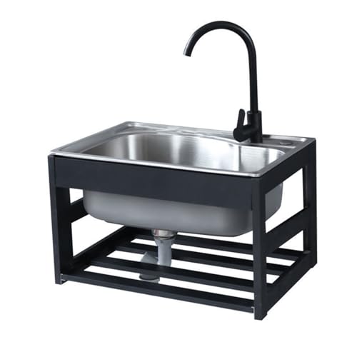 Ǌ|Lb` ȈՏȃXy[XK[fVN eʃXeX ⋭uPbgt ֌tƔrǕt Lb`/O/gp(Faucet 1,48*35cm)