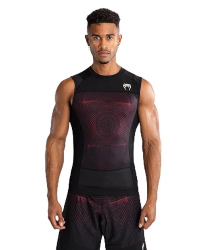 Venum Men's Sleeveless Rashguard