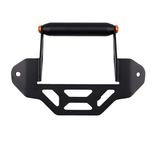 Support navigation moto pour C400GT 2025 de 22mm avec fixation GPS stable