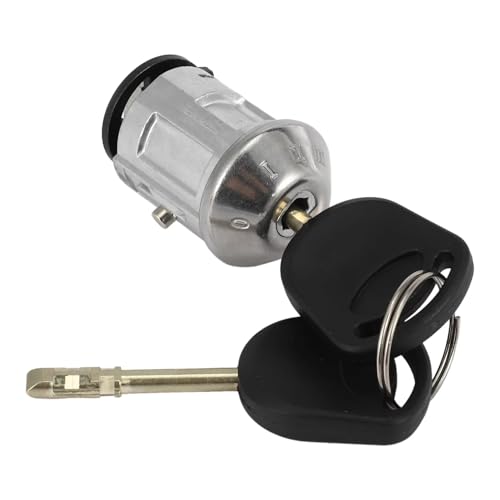 Cilindro de bloqueo de encendido interruptor de coche Ford Transit 2000-2006 1677531 5