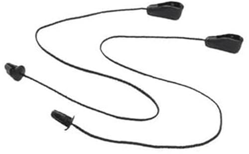 MKVAXR Pakketplank-koord, for Focus, 2 stuks bagagerek-opbergvak-pakketbak-bindriem Pakketplank-bevestigingsriem Bagagerekriem