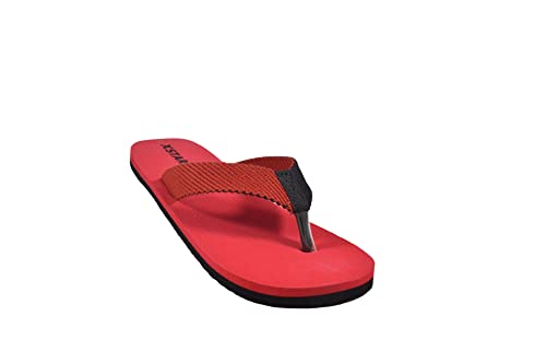 Image of XSTAR Eco Flip Flops for Men | Comfortable Indoor Outdoor Fashionable Slippers for Men And Boys