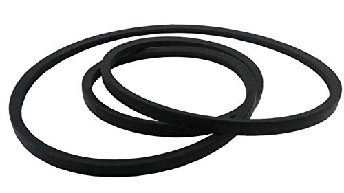 Replacement for V Belt (5/8" x 88") Compatible With Simplicity 105287, 2027639
