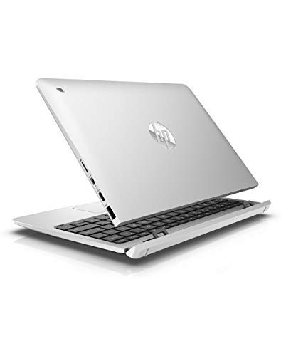 HP x2 210 G2 25,6cm 10,1Zoll WXGA Touch UMA Intel Atom x5-8350 4GB 