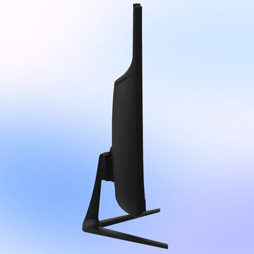 Image of Acer 24 inch FHD All-in-One Desktop Computer, 120Hz IPS Display, Intel Core i3-1305U Processor, 16GB RAM, 512GB SSD, Wi-Fi 6, Bluetooth, HDMI, USB Type-C, Windows 11 Pro, Keyboard & Mouse, Black