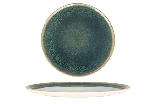 Bonna Pizza plate - Ore Mar - Porcelain - 32 cm - set of 2