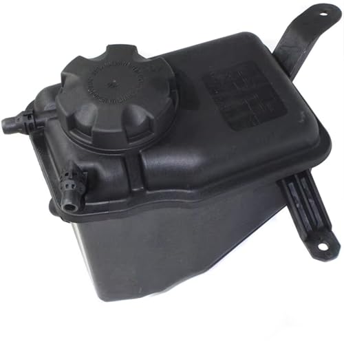Vaso de expansión para refrigerante compatible con BMW 525xi Base 2006 y 528i 2010 5