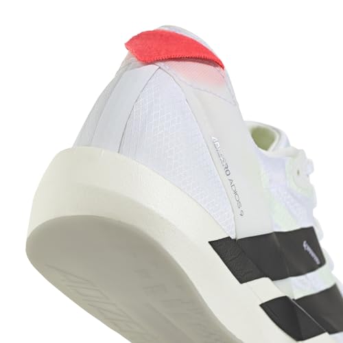 adidas Herren Nkl80 Laufschuh, Footwear White Core Black Silver Metallic If9419, 29.0 cm – Ansicht 4