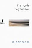  La politesse (French Edition)