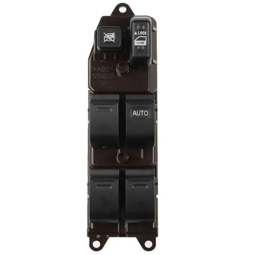 Commande lève-vitre Hilux bouton interrupteur électrique 848200K011 Vigo RHD