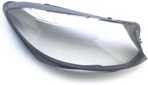 Abat-jour lentille de phare droit Benz S320 S400 S500 S600 W222 2014 2015 2016 2017