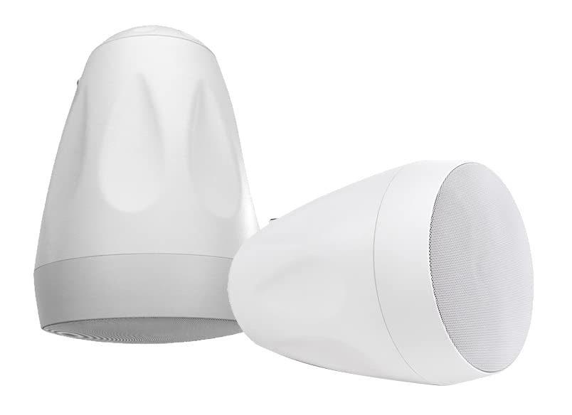 Pure Resonance Audio PD4W 4