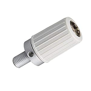 SUXING Micrometer Accessoires Ratelstop Buiten M4X0.5 Schroefdraadschacht voor Micrometers 04GZA239